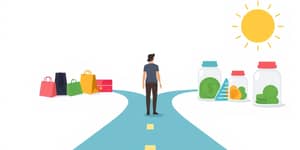 Supera el Impulso: La Clave para un Gasto Consciente y Estratégico