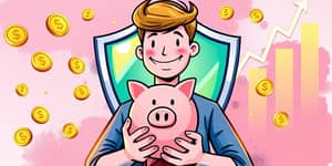 El Hábito del Ahorro: Tu Mejor Aliado