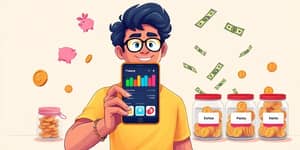 Domina Tus Gastos Variables: Clave para el Ahorro