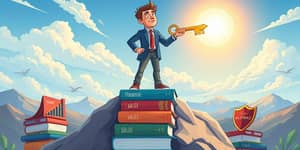 Maestría Personal: El Activo Más Valioso para tu Estabilidad Financiera