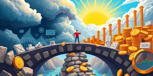 El Antídoto del Miedo: Transforma la Incertidumbre en Oportunidades Financieras