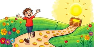 La Disciplina de la Alegría: Disfruta el Camino hacia la Riqueza