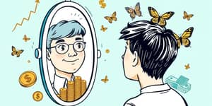 Tu 'Yo' Financiero del Futuro: Construyendo hoy la Persona que Quieres Ser