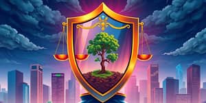 Blindaje Legal y Financiero: Protegiendo tu Patrimonio Emprendedor