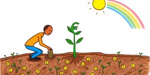 El Hábito del Crecimiento: Pequeñas Acciones que Transforman tus Finanzas