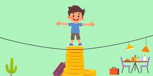 Descubre Cómo Ahorrar sin Sacrificar Tu Estilo de Vida