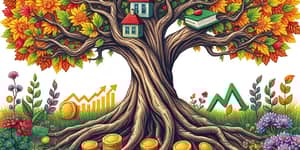 Tu 'Por Qué' Financiero: La Raíz de tus Metas y Decisiones