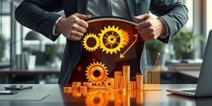 El Valor Oculto: Descubre Cómo Optimizar tus Márgenes de Ganancia