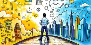 El Dilema del Emprendedor: ¿Inversión Propia o Ajena?