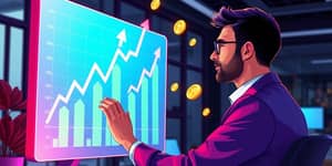 El Arte de Vender Más: Impulsando tus Ingresos con Estrategias Financieras