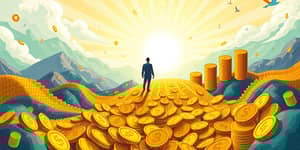 El Camino del Dinero: Flujos de Caja que Impulsan tu Visión