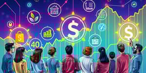 El Impacto del Nicho: Cómo Elegir Mercados Financieramente Viables