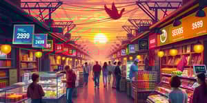 Maximizando la Rentabilidad: Estrategias de Precios Dinámicos