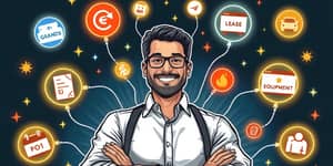 Crecimiento sin Deudas: Alternativas de Financiamiento para tu Pyme