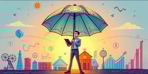 Protege tu Patrimonio: Estrategias Fiscales Inteligentes para Emprendedores