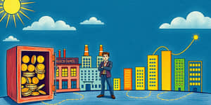 Desmitificando las Inversiones: Opciones para tu Capital Excedente