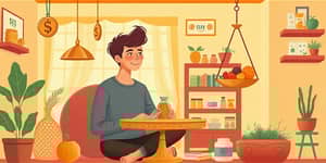 El Arte de la Frugalidad Moderna: Ahorra sin Sacrificar Calidad