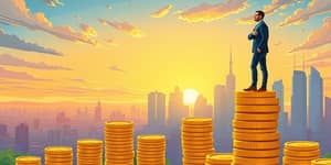 La Disciplina Financiera: Clave para la Longevidad de tu Emprendimiento