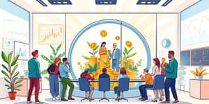 Finanzas Claras, Negocios Fuertes: Transparencia para el Éxito