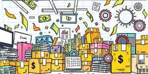 Capital de Trabajo: Mantén tu Operación en Marcha sin Sobresaltos