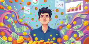 Dominando el Flujo de Fondos Personal: ¿Dónde Va tu Dinero?