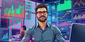 Medición del Éxito: KPIs Financieros Esenciales para el Emprendedor