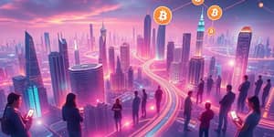 El Futuro del Financiamiento: Explorando Opciones Emergentes