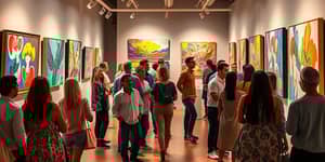 Invierte en Arte y Coleccionables: Diversifica tus Activos