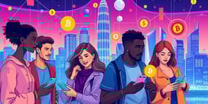 Finanzas para la Generación Z: El Futuro Empieza Hoy