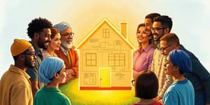 Estrategias para Ahorro Colaborativo y Compartido