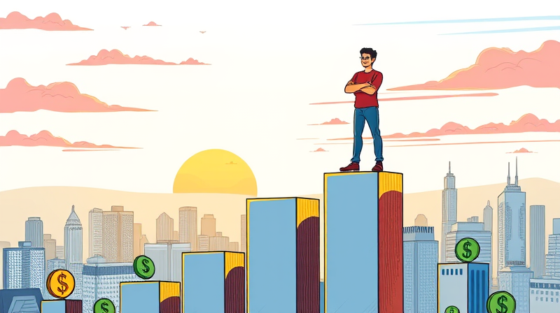 Construyendo Crédito Sano: Una Base Sólida para Tu Futuro