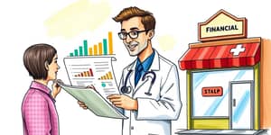 El Chequeo Financiero Anual: Tu Salud Económica en Óptimas Condiciones