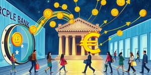 La Ruta del Dinero: Entiende Dónde Va Cada Euro