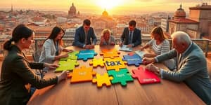 Dominando tus Impuestos Personales: Claves para Optimizar