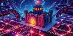 Ciberseguridad Cuántica: Protegiendo tus activos de las amenazas futuras