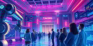 Hiperautomatización Financiera: El siguiente nivel de eficiencia operativa