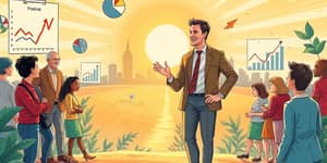 El Valor de un Mentor Financiero: Acelerando tus Metas