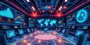 Monitoreo Financiero Proactivo: Anticipa riesgos antes de que sucedan