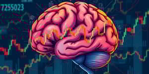 El Cerebro del Mercado: Cómo la tecnología interpreta patrones de inversión