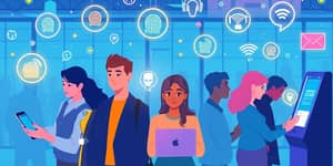 Identificación sin Contraseña: El futuro del acceso a tus cuentas