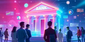 Personalización Extrema en Banca: Servicios a tu medida con algoritmos