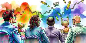 Análisis de Sentimiento Financiero: Entendiendo el pulso del mercado