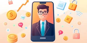 Asistencia Remota en Banca: Expertos financieros a un clic de distancia