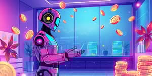 Finanzas Personales Inteligentes: Tu asistente IA para el ahorro