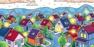 Smart Contracts para Hipotecas: Procesos más rápidos y seguros