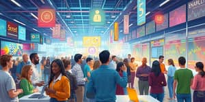 Mercados Predictivos: Tecnología que anticipa tendencias económicas