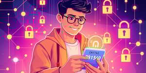 Identidad Soberana Digital: Control total sobre tu información financiera