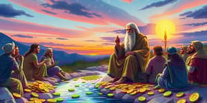 La Sabiduría Ancestral para tus Finanzas: Principios Atemporales