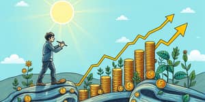 Crea tu Propio Clima Financiero: Influencia sobre tus Resultados