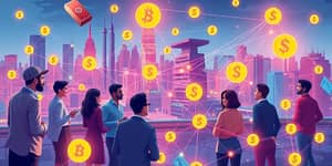 Finanzas Descentralizadas para Emprendedores: Nuevas vías de financiación